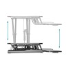 Digitus Ergonomic Workspace Riser Digitus Ergonomic Workspace Riser