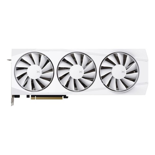 XFX Quicksilver Radeon RX 9070 XT Gaming Edition AMD 16 GB GDDR6