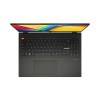 ASUS Vivobook S 16 Flip TP3604VA-WS51T_16 Intel® Core™ i5 i5-1335U Hybrid (2-in-1) 40.6 cm (16 ASUS Vivobook S 16 Flip TP3604VA-WS51T_16 Intel® Core™ i5 i5-1335U Hybrid (2-in-1) 40.6 cm (16