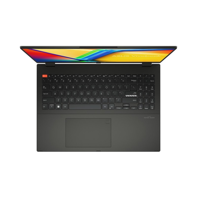 ASUS Vivobook S 16 Flip TP3604VA-WS51T_16 Intel® Core™ i5 i5-1335U Hybrid (2-in-1) 40.6 cm (16 ASUS Vivobook S 16 Flip TP3604VA-WS51T_16 Intel® Core™ i5 i5-1335U Hybrid (2-in-1) 40.6 cm (16