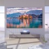 PROJEKTOR HISENSE C2 LASER 4K PROJEKTOR HISENSE C2 LASER 4K