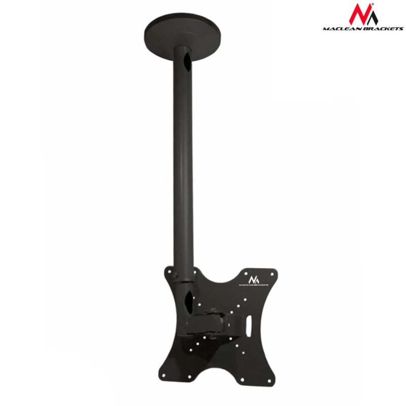 Maclean MC-504A B TV Ceiling Bracket 23-42 Maclean MC-504A B TV Ceiling Bracket 23-42