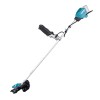 Makita UR002GZ01 brush cutter/string trimmer 35 cm 550 W Battery Black, Green, Silver Makita UR002GZ01 brush cutter/string trimmer 35 cm 550 W Battery Black, Green, Silver