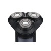 Blaupunkt men's head shaver MSR711 black Blaupunkt men's head shaver MSR711 black