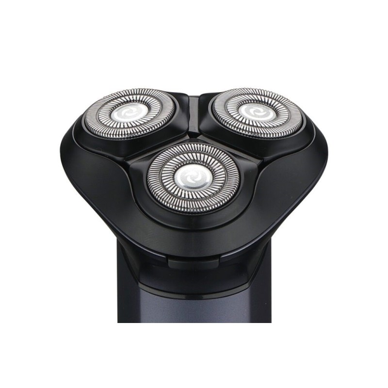 Blaupunkt men's head shaver MSR711 black Blaupunkt men's head shaver MSR711 black