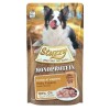 STUZZY Monoprotein Chicken - wet dog food - 150g