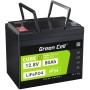 Green Cell LFPGC12V80AH UPS battery Lithium Iron Phosphate (LiFePO4) 12.8 V