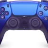 Wireless controller Sony PlayStation 5 DualSense gamepad Chrome Indigo V2