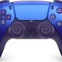 Wireless controller Sony PlayStation 5 DualSense gamepad Chrome Indigo V2