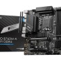 MSI PRO B760M-A WIFI DDR4 motherboard Intel B760 LGA 1700 micro ATX
