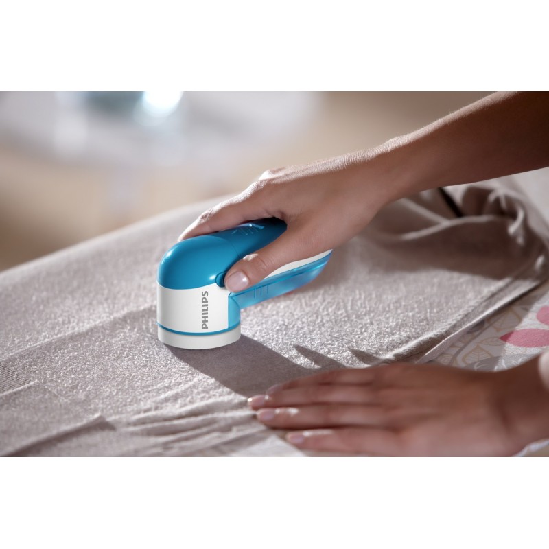 Philips Fabric Shaver GC026/00 Philips Fabric Shaver GC026/00