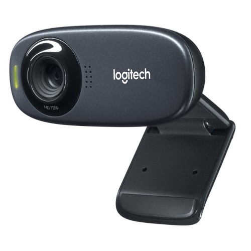 Logitech C310 HD WEBCAM Logitech C310 HD WEBCAM