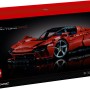 LEGO TECHNIC 42143 Ferrari Daytona SP3 p1