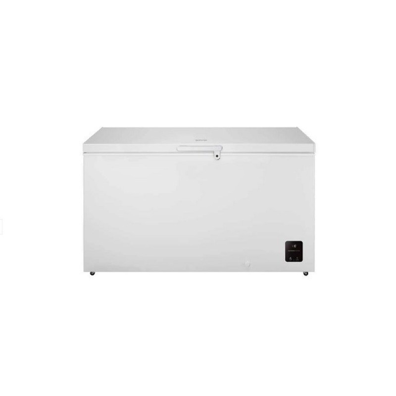 GORENJE FHC42EAW CHEST FREEZER GORENJE FHC42EAW CHEST FREEZER