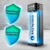 Charger for Cylindrical li-ion Batteries everActive LC-100 Charger for Cylindrical li-ion Batteries everActive LC-100