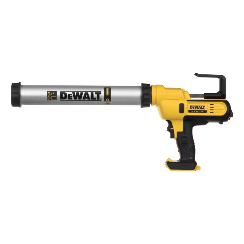 DeWALT DCE580N-XJ caulking gun Cartridge caulking gun DeWALT DCE580N-XJ caulking gun Cartridge caulking gun