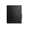Lenovo ThinkCentre M75s AMD Ryzen™ 7 5700G 16 GB DDR4-SDRAM 512 GB SSD Windows 11 Pro SFF PC Black Lenovo ThinkCentre M75s AMD Ryzen™ 7 5700G 16 GB DDR4-SDRAM 512 GB SSD Windows 11 Pro SFF PC Black