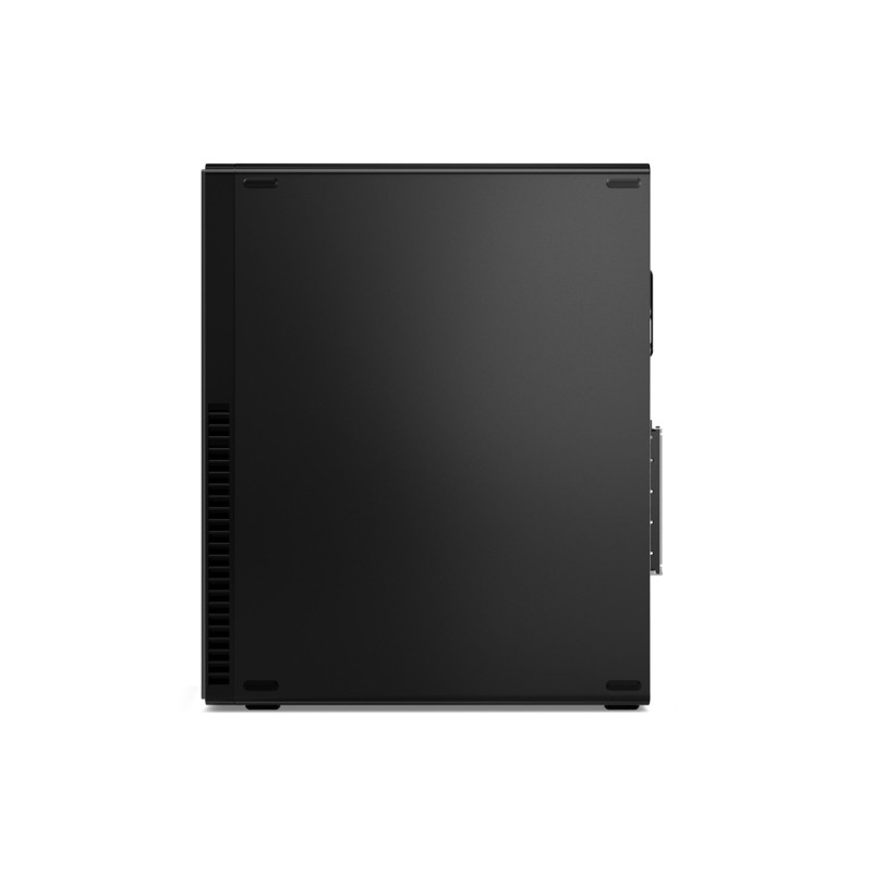 Lenovo ThinkCentre M75s AMD Ryzen™ 7 5700G 16 GB DDR4-SDRAM 512 GB SSD Windows 11 Pro SFF PC Black Lenovo ThinkCentre M75s AMD Ryzen™ 7 5700G 16 GB DDR4-SDRAM 512 GB SSD Windows 11 Pro SFF PC Black