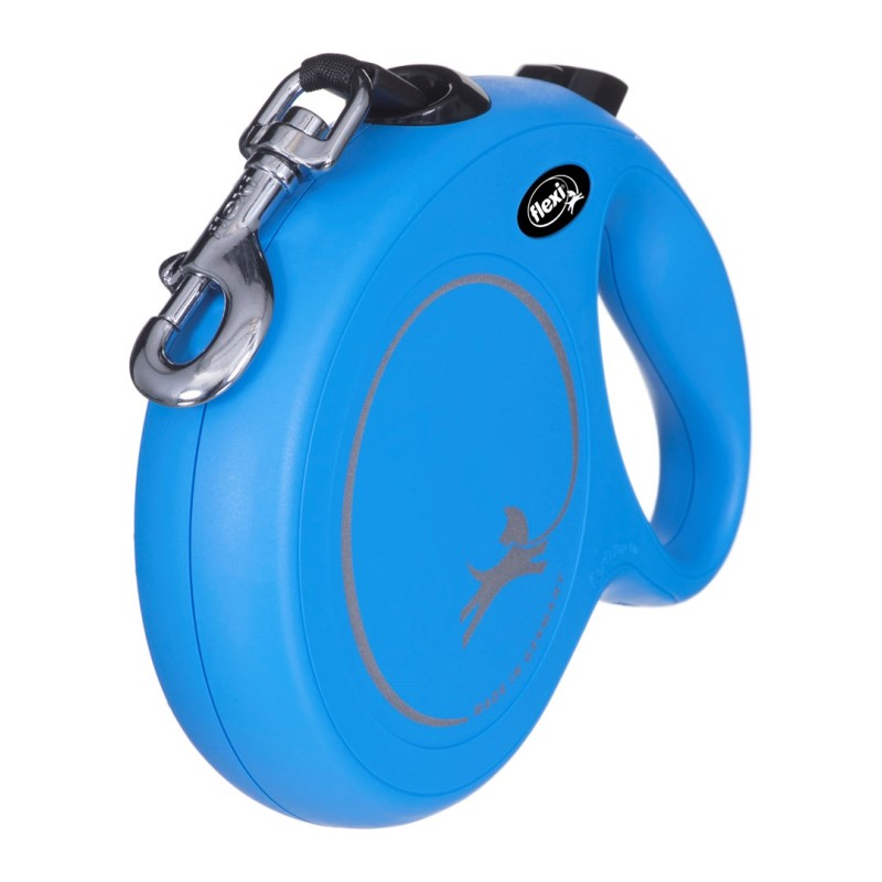Flexi New Classic Dog Retractable lead 8 m Flexi New Classic Dog Retractable lead 8 m