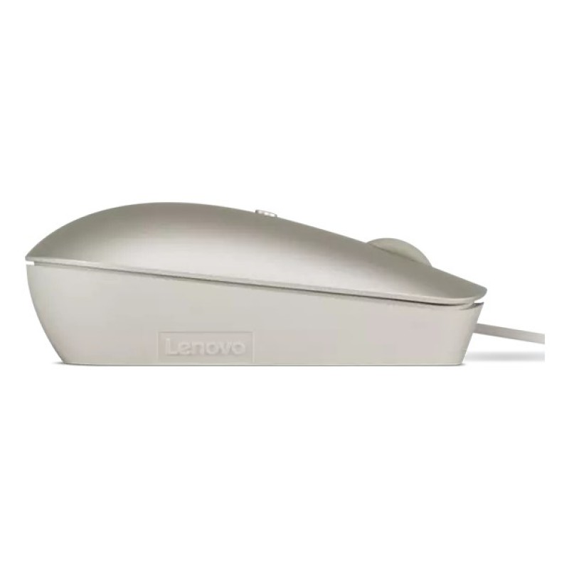 Lenovo 540 mouse Office Ambidextrous USB Type-C Optical 2400 DPI Lenovo 540 mouse Office Ambidextrous USB Type-C Optical 2400 DPI