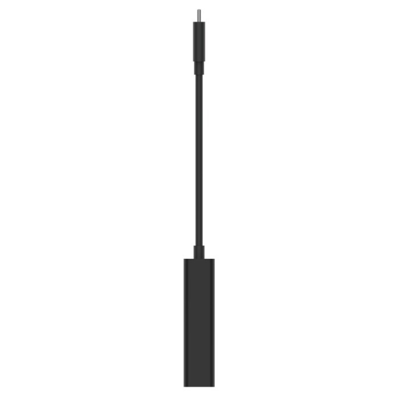 Belkin INC012BTBK laptop dock/port replicator RJ-45 Black Belkin INC012BTBK laptop dock/port replicator RJ-45 Black