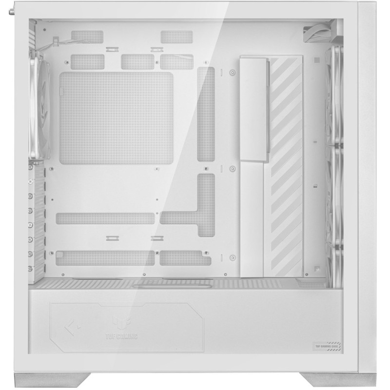 Corsair iCUE LINK 6500X RGB Midi Tower Black Corsair iCUE LINK 6500X RGB Midi Tower Black