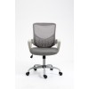 Activejet Office chair YK507 grey