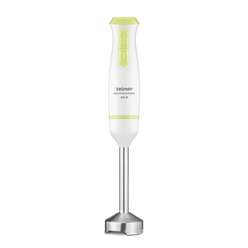 Zelmer ZHB4562L blender Immersion blender 800 W White, Yellow Zelmer ZHB4562L blender Immersion blender 800 W White, Yellow