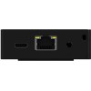 Mini PC Qoobe SUC N150/12GB/SSD 512GB/Win 11 Pro black