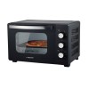 Esperanza EKO008N Mini Oven 20 l 1280 W Black Esperanza EKO008N Mini Oven 20 l 1280 W Black