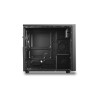 DeepCool Matrexx 30 Mini Tower Black