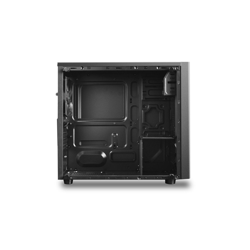 DeepCool Matrexx 30 Mini Tower Black