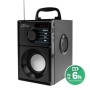 MEDIA-TECH WIRELESS BOOMBOX SPEAKER MT3179