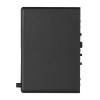 M-AUDIO BX4 BT 2x loudspeaker Black Wired + Bluetooth 50 W
