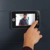 Yale 45-5800-1443-00-6011 digital door viewer Yale 45-5800-1443-00-6011 digital door viewer