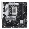 ASUS PRIME B760M-PLUS Intel B760 LGA 1700 micro ATX ASUS PRIME B760M-PLUS Intel B760 LGA 1700 micro ATX