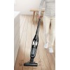Bosch BBH32101 stick vacuum/electric broom 2-in-1 stick vacuum Battery Dry Bagless Black
