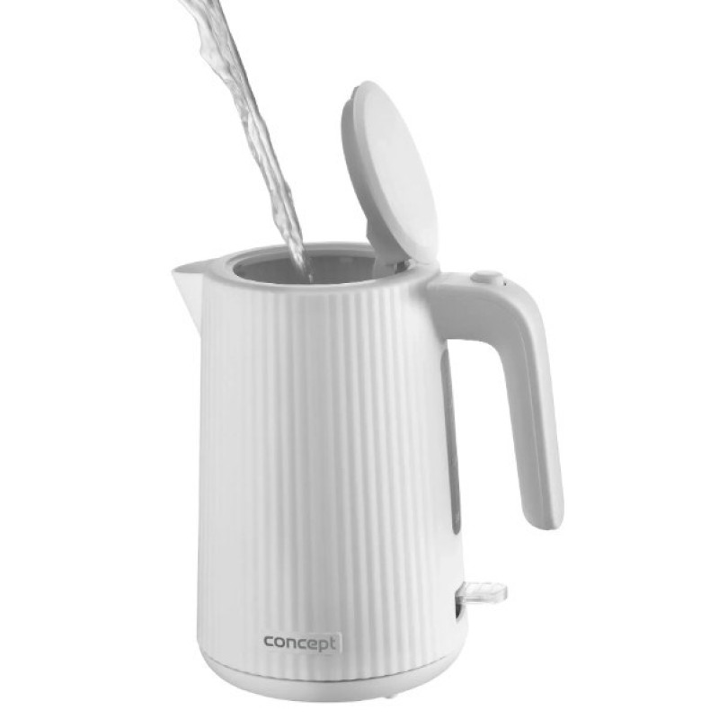 Concept RK-2390 Electric kettle 1.7 L 2200 W