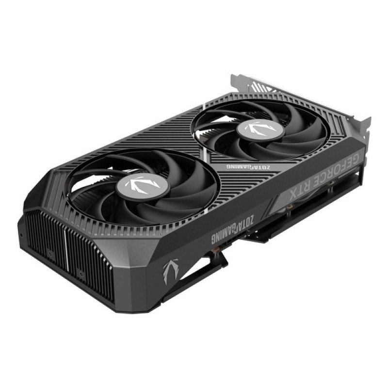Zotac GAMING GeForce RTX 5050 Twin Edge NVIDIA 8 GB GDDR6 Zotac GAMING GeForce RTX 5050 Twin Edge NVIDIA 8 GB GDDR6
