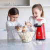 Taurus Pop'n'Corn popcorn maker 968375000 Taurus Pop'n'Corn popcorn maker 968375000
