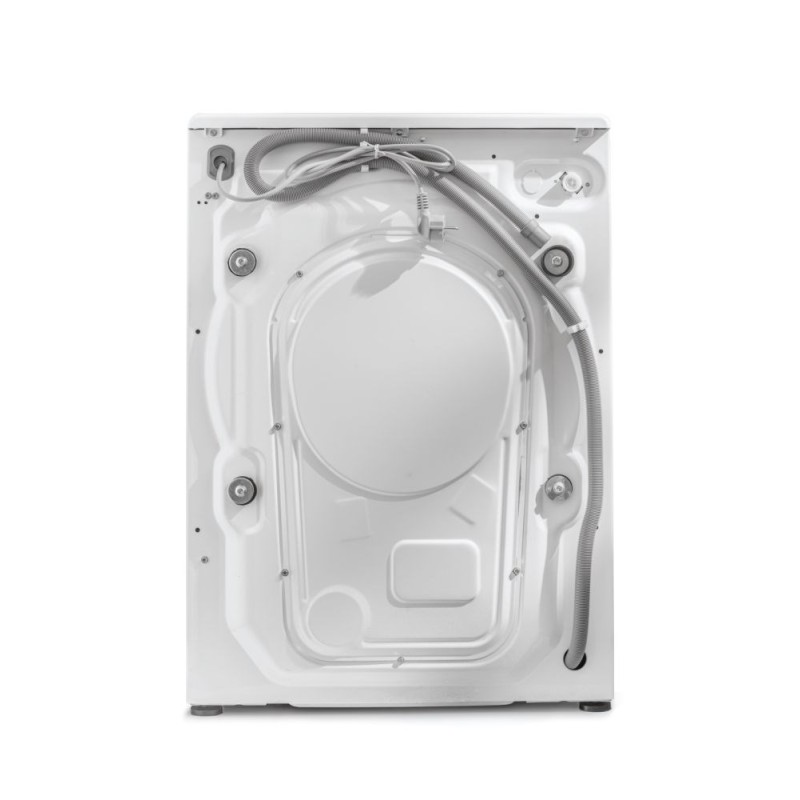 Candy Smart CBW 27D1E-S washing machine Front-load 7 kg 1200 RPM White Candy Smart CBW 27D1E-S washing machine Front-load 7 kg 1200 RPM White