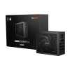 be quiet! Dark Power 14 1200 W - 80 Plus Titanium power supply unit 20+4 pin ATX ATX Black
