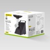 MAESTRO MR-853 Meat Grinder 1000 W Black