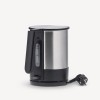 SEVERIN ELECTRIC KETTLE, 1,7L, STEEL 2200W WK 3409