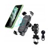 MOTORBIKE PHONE HOLDER FREEDCONN MC1W WITH INDUCTIVE CHARGER MOTORBIKE PHONE HOLDER FREEDCONN MC1W WITH INDUCTIVE CHARGER