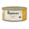 APPLAWS Cat Chicken breast - wet cat food - 156 g APPLAWS Cat Chicken breast - wet cat food - 156 g