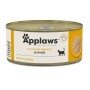 APPLAWS Cat Chicken breast - wet cat food - 156 g