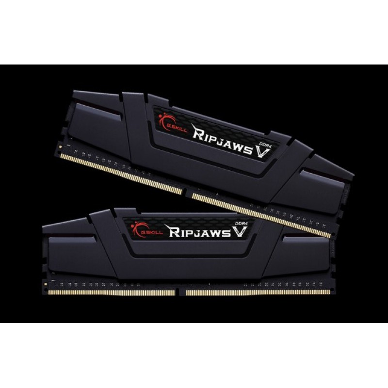 G.Skill 16GB DDR4 memory module 2 x 8 GB 3200 MHz G.Skill 16GB DDR4 memory module 2 x 8 GB 3200 MHz