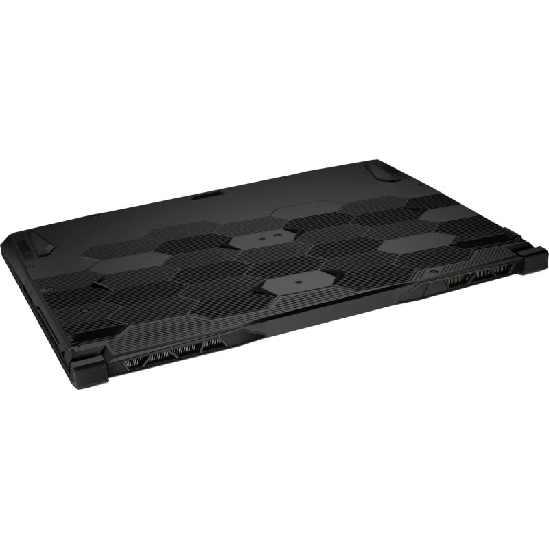 MSI Katana A15 AI B8VF-487XPL Ryzen 7 8845HS 15.6 MSI Katana A15 AI B8VF-487XPL Ryzen 7 8845HS 15.6