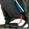 Osprey Kestrel 58 Khaki L/XL Trekking Backpack Osprey Kestrel 58 Khaki L/XL Trekking Backpack